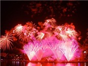 Bóng đá anh, ngoại hạng anh, lịch thi đấu euro 2012, Hà Nội: Tối 10/10 bắn pháo hoa tại các quận huyện